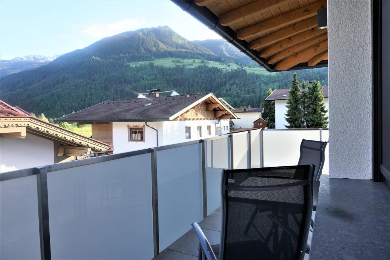 Apart Mountain Uderns Exterior foto