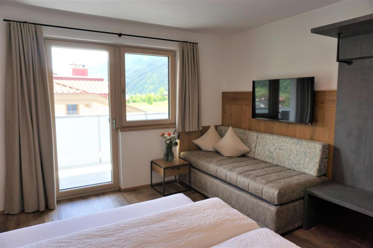 Apart Mountain Uderns Exterior foto